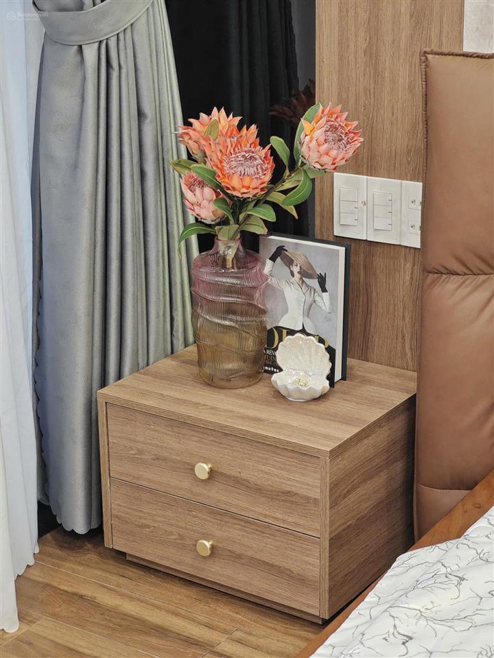 Hot! cơ hội sở hữu ngay nhà 3 tầng siêu đẹp hòa xuân, tiện ích đầy đủ, vị trí thuận lợi