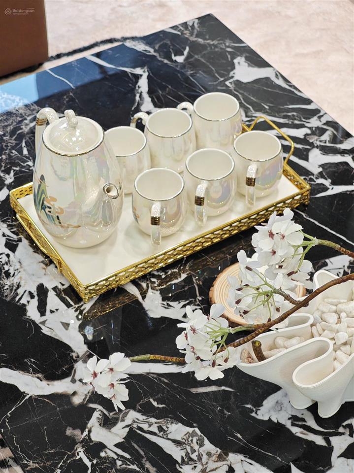 Hot! cơ hội sở hữu ngay nhà 3 tầng siêu đẹp hòa xuân, tiện ích đầy đủ, vị trí thuận lợi