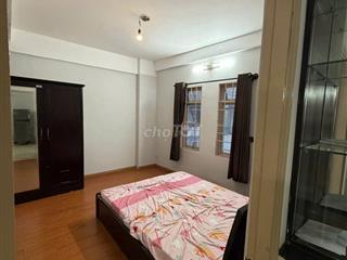 Cho thuê CH Tôn Thất Thuyết 2PN 1WC quận 4