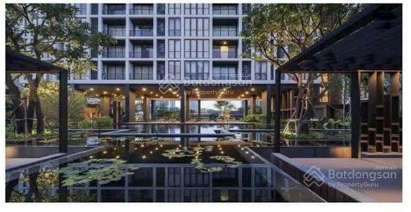 Nhận đặt chỗ căn hộ dự án vci eden park