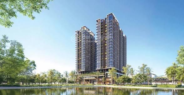 Nhận đặt chỗ căn hộ dự án vci eden park