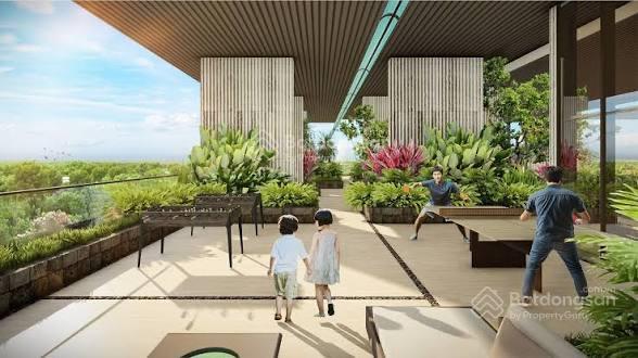 Nhận đặt chỗ căn hộ dự án vci eden park