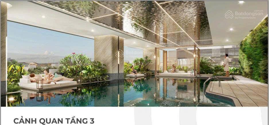 Đầu tư sinh lời bền vững cùng the legend đà nẵng