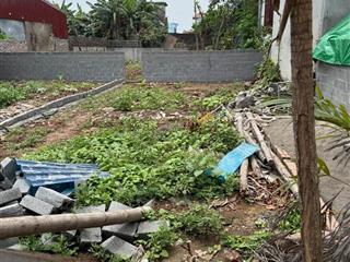 Tài chính chưa đến 2 tỷ bạn đã có thể sở hữu 1 mảnh 65,5m2 tại văn giang giáp đh bách khoa cs2