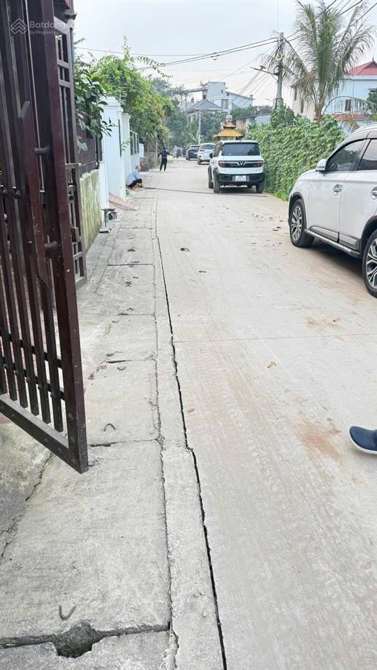 Chỉ 56 triệu/m2, trục chính sầm uất, có sẵn nhà
