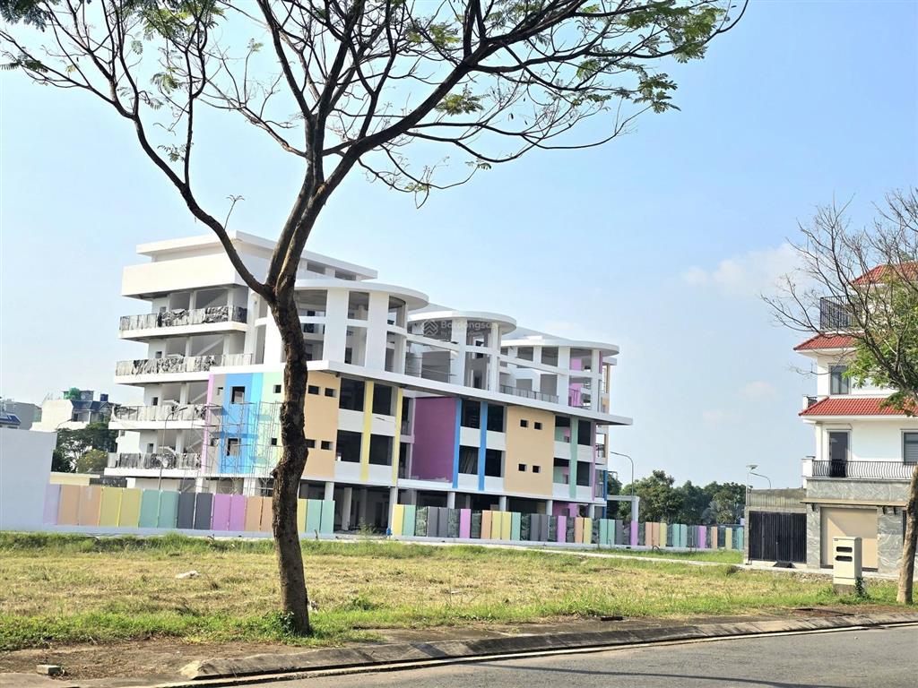 Bán đất nền dự án five star eco city, 2,6 tỷ, 100m2, giá ngộp nhất trong khu dự án shr