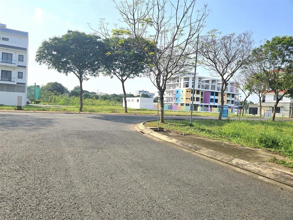 Bán đất nền dự án five star eco city, 2,6 tỷ, 100m2, giá ngộp nhất trong khu dự án shr