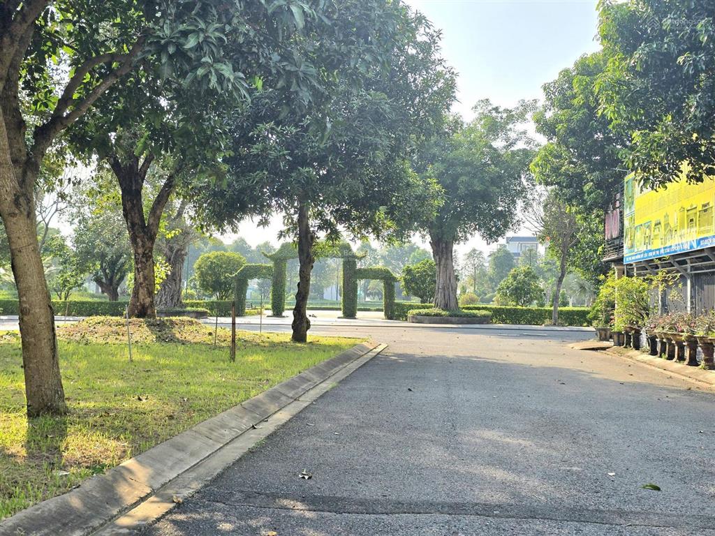 Bán đất nền dự án five star eco city, 2,6 tỷ, 100m2, giá ngộp nhất trong khu dự án shr