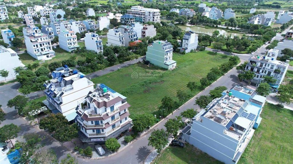 Bán đất nền dự án five star eco city, 2,6 tỷ, 100m2, giá ngộp nhất trong khu dự án shr