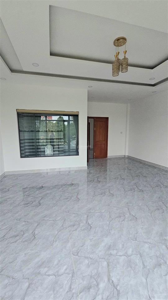 Bán nhà rẻ ngộp mặt tiền đường d1 khu đô thị five star eco city . nhà hoàn công shr .cho thuê ngay