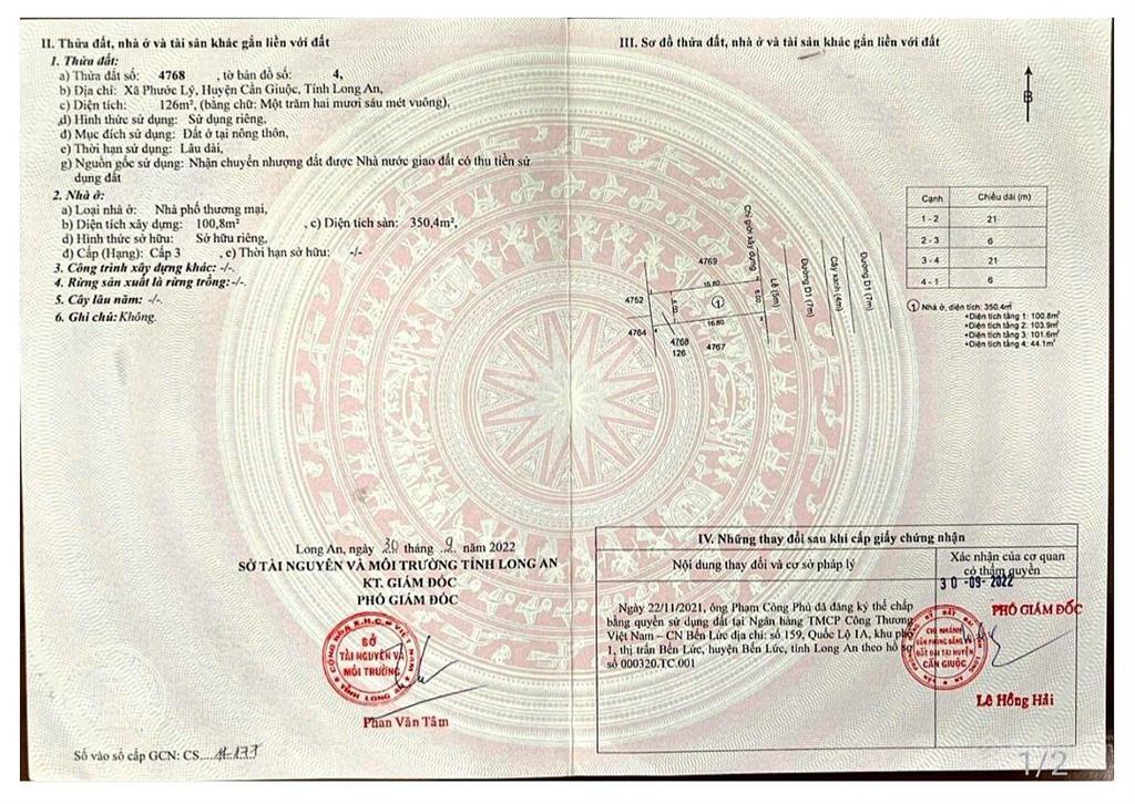 Bán nhà rẻ ngộp mặt tiền đường d1 khu đô thị five star eco city . nhà hoàn công shr .cho thuê ngay