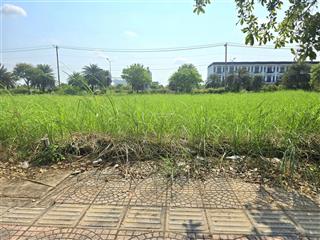 Đất nền giá rẻ khu the sol city. chủ kẹt bán lỗ để ra nhanh . đất view công viên trường học