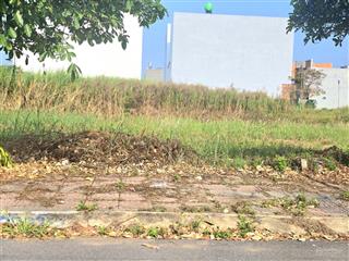 Đất ngộp cần ra nhanh lô đất đường 22m .shr đường đẹp nhất dự án the sol city