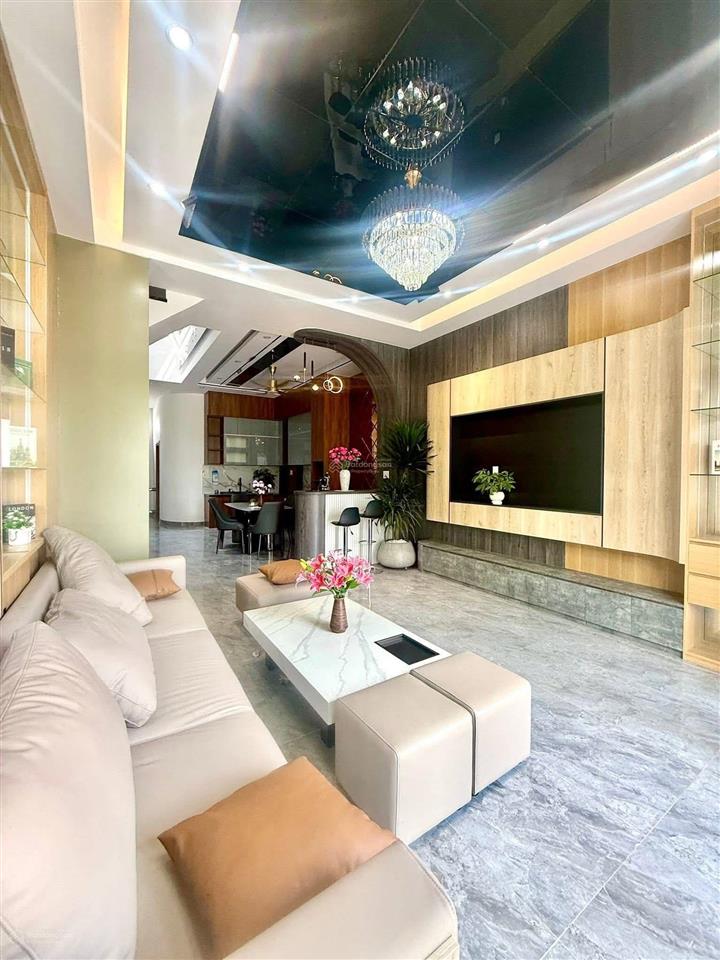 Bán nhà phố 1trêt 1 lầu tại the sol city, 3,98 tỷ, 92,5 m2, 4pn, 4wc, hướng đb