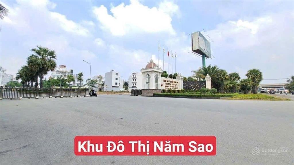 Bán đất ngộp khu đô thị năm sao 1. chủ cần bán nhanh trả nợ bank , đất shr công chứng ngay