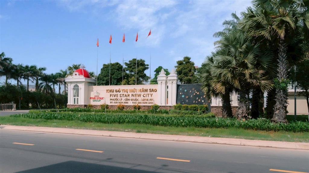 Bán đất ngộp khu đô thị năm sao 1. chủ cần bán nhanh trả nợ bank , đất shr công chứng ngay
