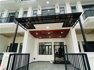Nhà rẻ nhất kđt the sol city, nhà hoàn thiện ac mua có thuê cho thuê hoặc ở. shr hoàn công đầy đủ