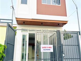 Cho thuê Văn phòng, Mặt bằng kinh doanh