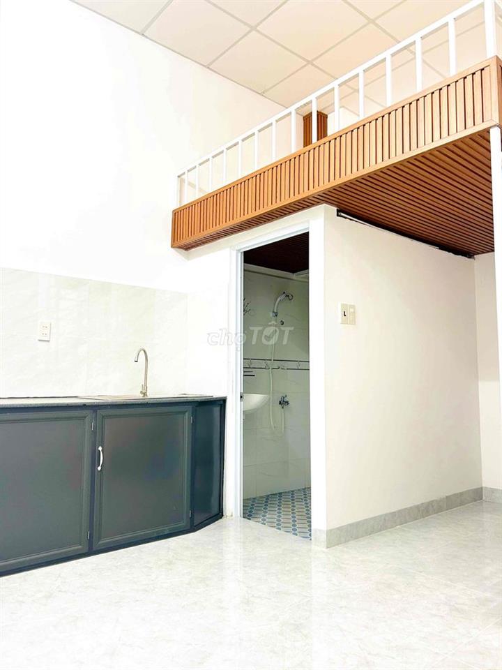 Cho thuê Nhà trọ (Minihouse)