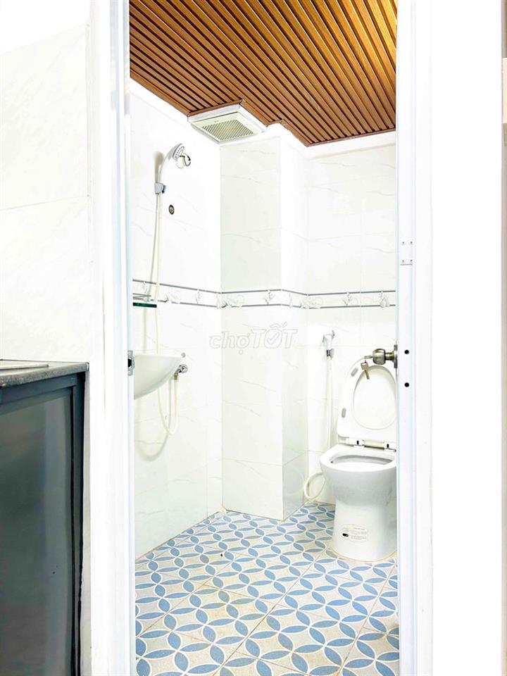 Cho thuê Nhà trọ (Minihouse)