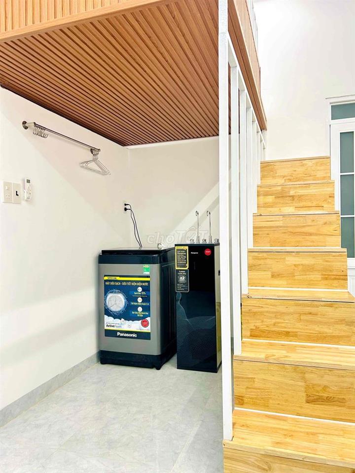 Cho thuê Nhà trọ (Minihouse)