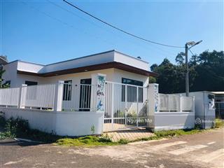 Chính chủ bán nhà lộc an bảo lâm 2. giảm 200 triệu, nhà mới ở ngay, giá tốt