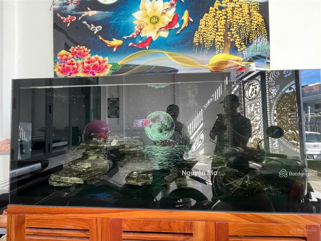 Hạ thêm 200tr, bán gấp căn nhà p1, bảo lộc. 0984 585 ***