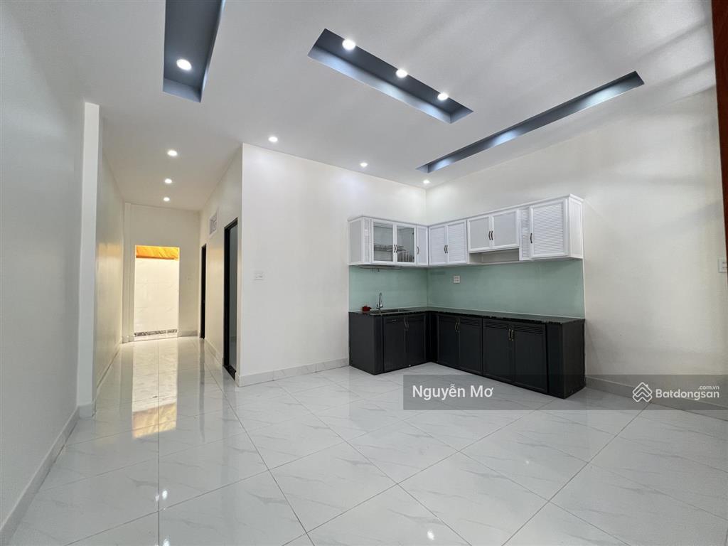 Bán nhà xây dựng kiên cố tại trung tâm p2 bảo lộc .0984 585 ***