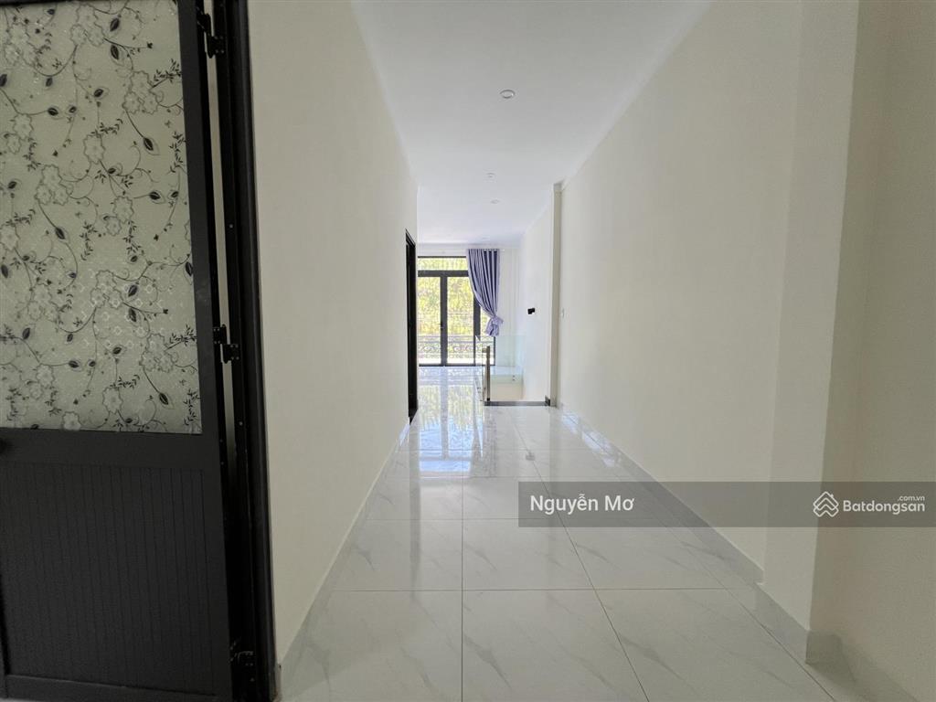 Bán nhà xây dựng kiên cố tại trung tâm p2 bảo lộc .0984 585 ***