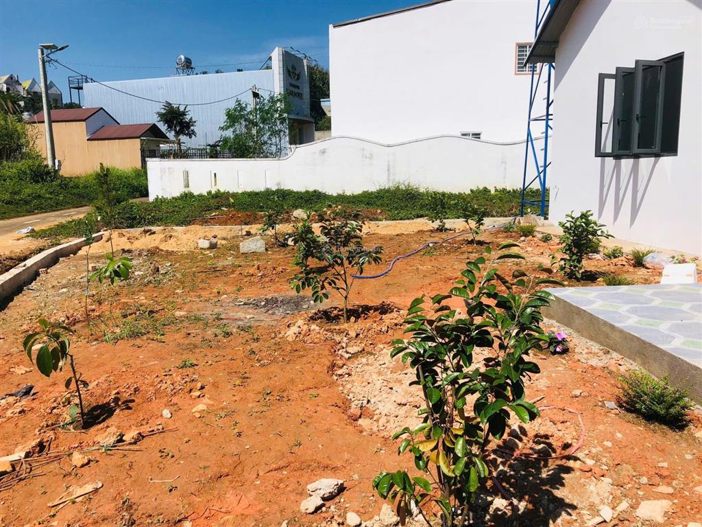 Bán nhà mới xây trung tâm lộc an bảo lâm 2 lâm đồng. 0984 585 ***