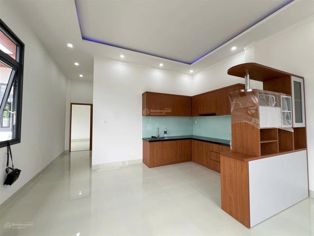 Giảm ngay 200 triệu chỉ còn hơn 2 tỷ sở hữu nhà đẹp tại bảo lâm, full nội thất