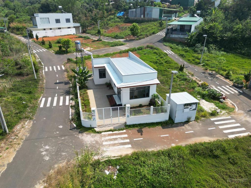 Giảm ngay 200 triệu chỉ còn hơn 2 tỷ sở hữu nhà đẹp tại bảo lâm, full nội thất