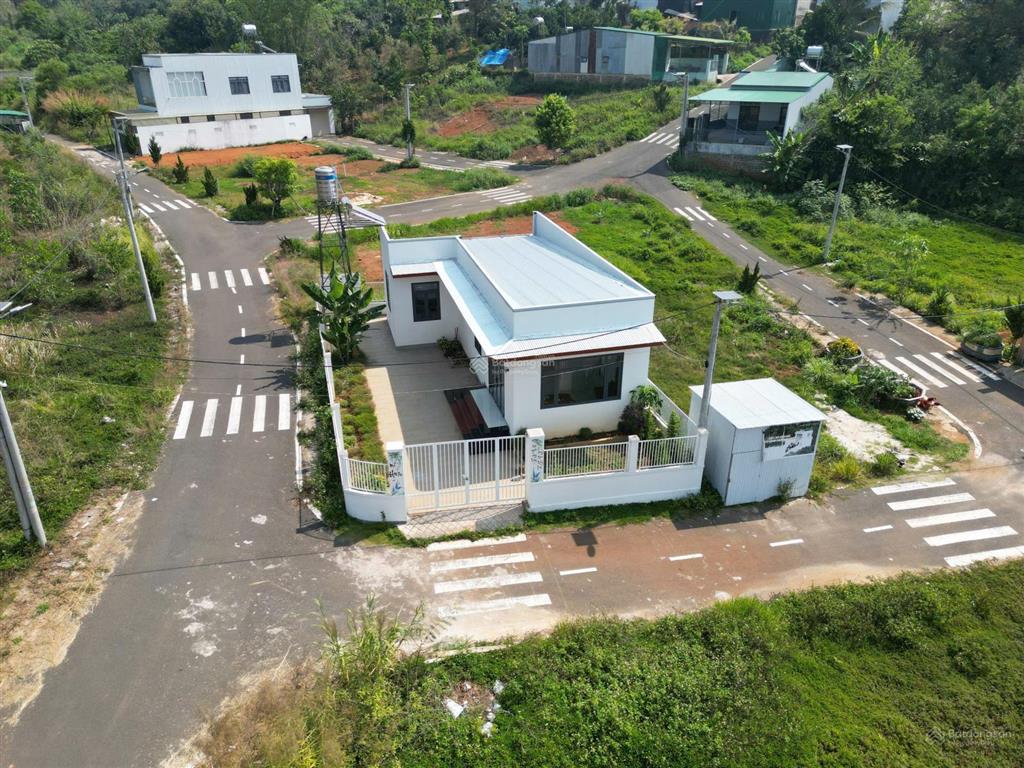 Giảm ngay 200 triệu chỉ còn hơn 2 tỷ sở hữu nhà đẹp tại bảo lâm, full nội thất