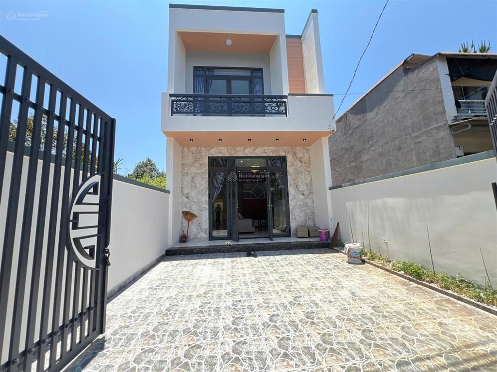 Bán gấp nhà đẹp trung tâm bảo lộc giảm ngay 150 triệu, chỉ còn 2,370 tỷ