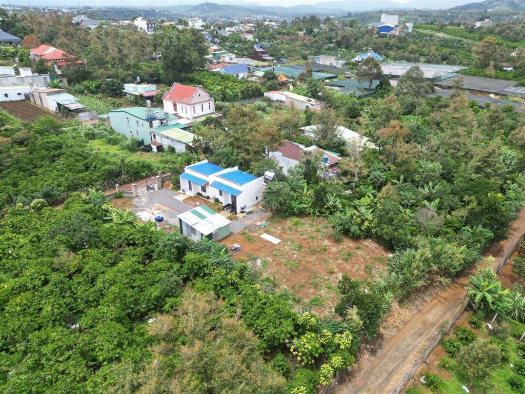 Hạ giá tốt, đất 2 mặt tiền trung tâm lộc sơn, bảo lộc