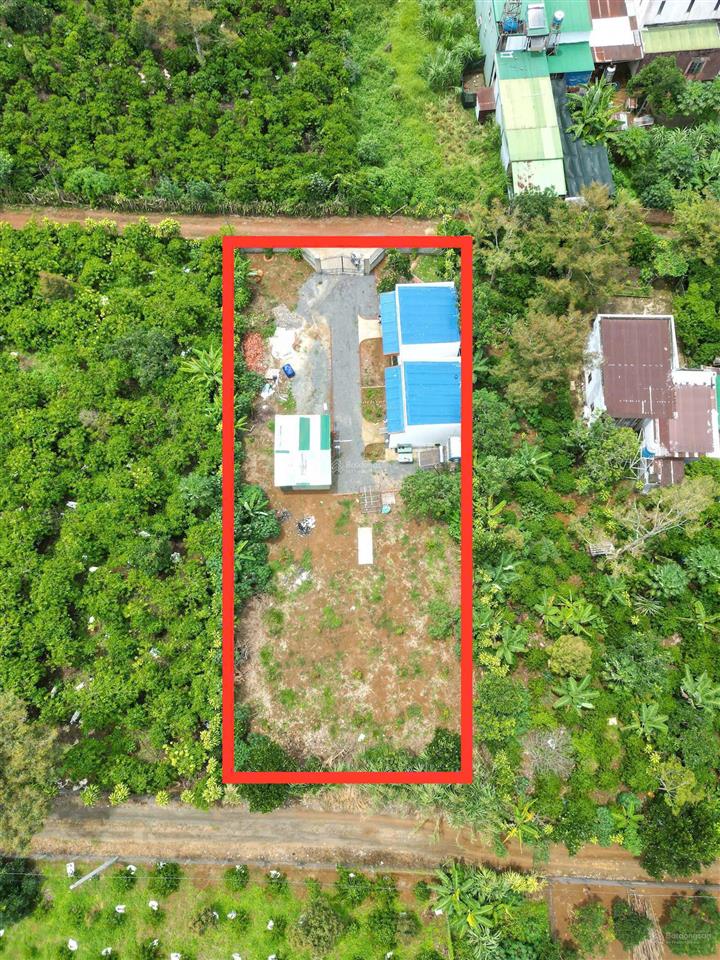 Hạ giá tốt, đất 2 mặt tiền trung tâm lộc sơn, bảo lộc