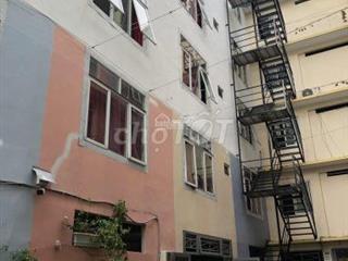 Cho thuê phòng trọ Phường Gia Định mới , Tp Hồ Chí Minh