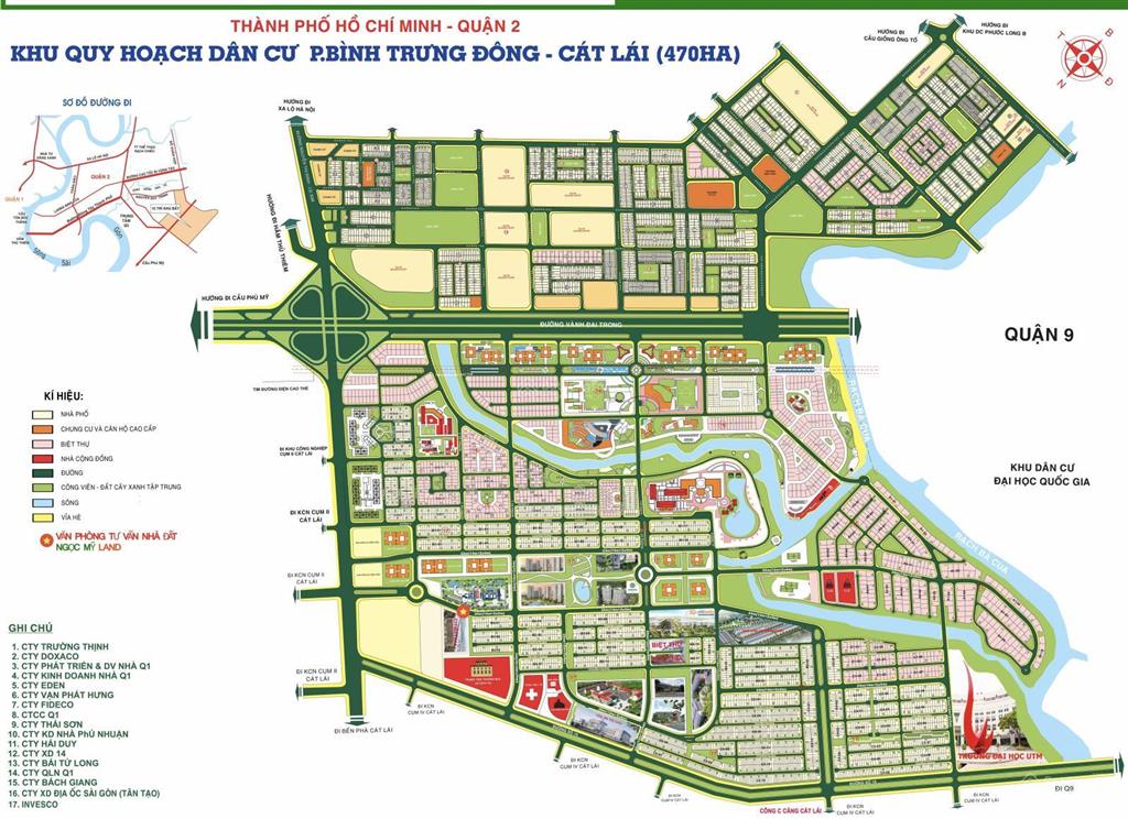 Hot! chủ cần bán lô đất 137m2shr 2 mặt tiền đường liên cảng 60m, kdc cát lái, tp. hcm! giá 77tr/m2