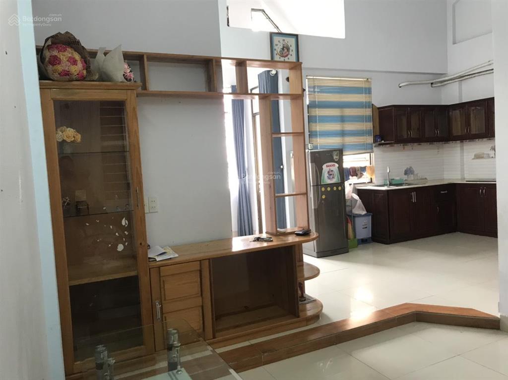 Cho thuê căn hộ chung cư an hòa 2, 7 triệu vnd, 77m2, 2pn, đầy đủ nội thất tại quận 7, tp. hcm