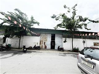 Cho thuê kho, nhà xưởng 400m2 tại 355/12, nơ trang long, q.bình thạnh, 50 triệu vnd