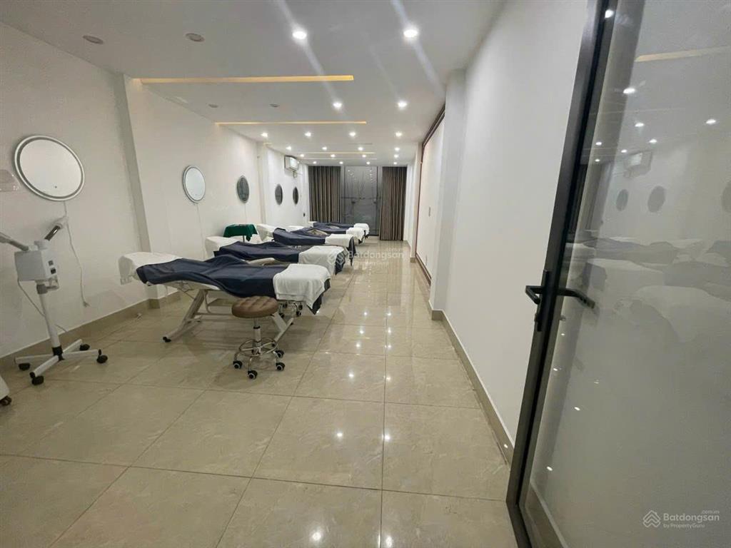 Chính chủ cho thuê sàn văn phòng 45m2 tại cầu giấy
