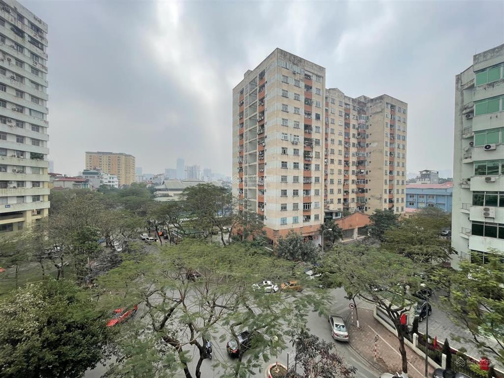 Chính chủ cho thuê sàn văn phòng 45m2 tại cầu giấy