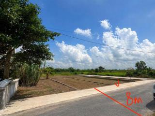 Lô đất 68m2 đường 8m giá 8xxtr cách kcn tràng duệ 3 có 700m hàng siêu đẹp giá tốt