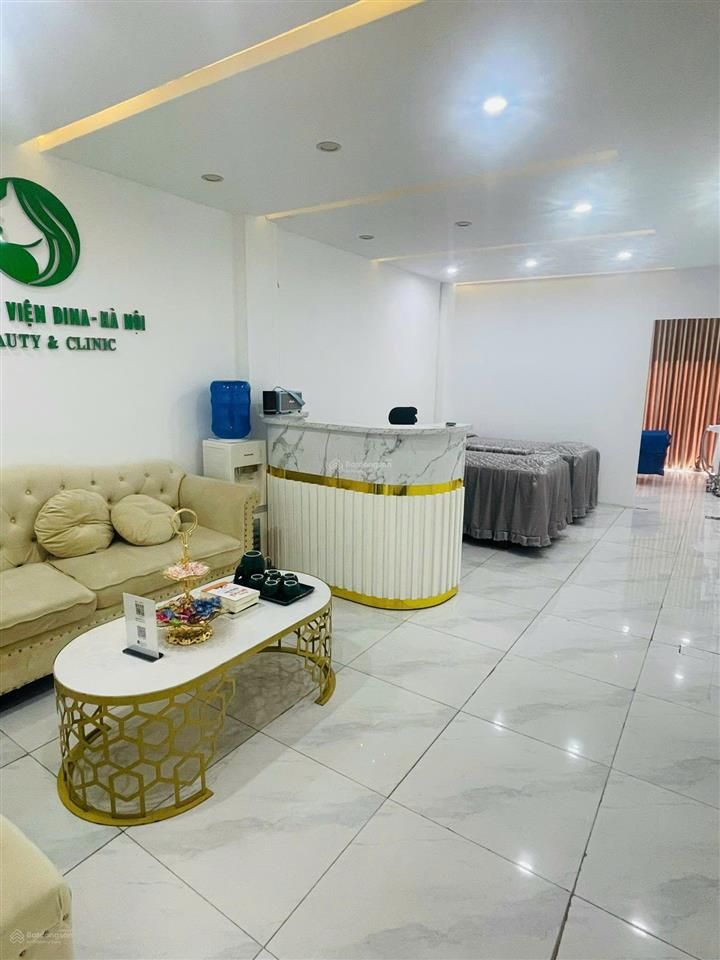 Chính chủ cho thuê văn phòng cầu giấy giá 8tr