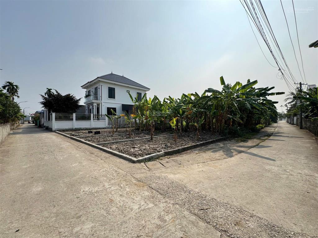 8xxtr đường thông, ô tô tránh tại trực trang, dân cư đông đức