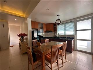 Cho thuê căn hộ 3pn full đồ cao cấp tại khu chung cư trung tâm phố văn cao