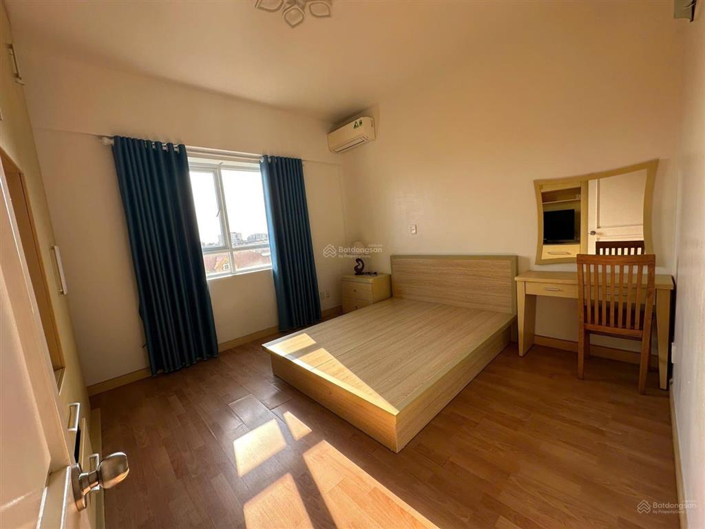 Cho thuê căn hộ 3pn full đồ cao cấp tại khu chung cư trung tâm phố văn cao