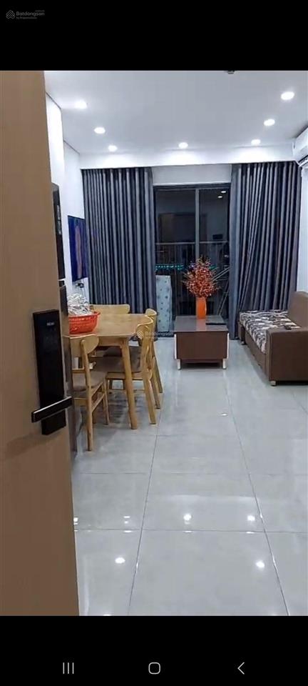 Cho thuê căn hộ 1,5 pn chung cư minato hải phòng