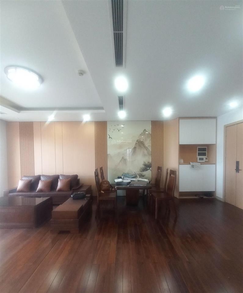 Cho thuê căn hộ 3pn minato hải phòng