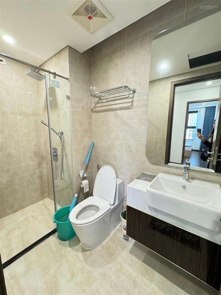 Bán căn 1,5pn nội thất xịn tòa lotus hoàng huy commerce